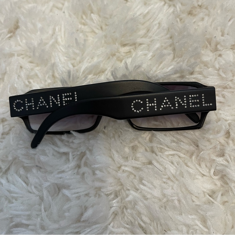 Vintage Chanel sunglasses